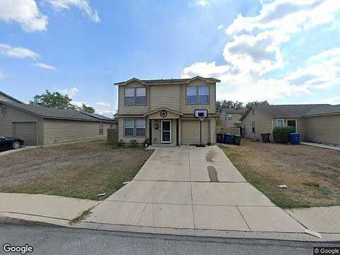 Harefield, SAN ANTONIO, TX 78228