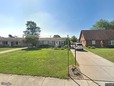 Fairway, CRESTWOOD, IL 60418