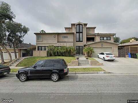 Chariton, LOS ANGELES, CA 90056