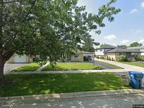138Th, CRESTWOOD, IL 60418
