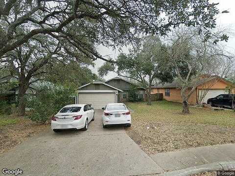 Chestnut View, SAN ANTONIO, TX 78247