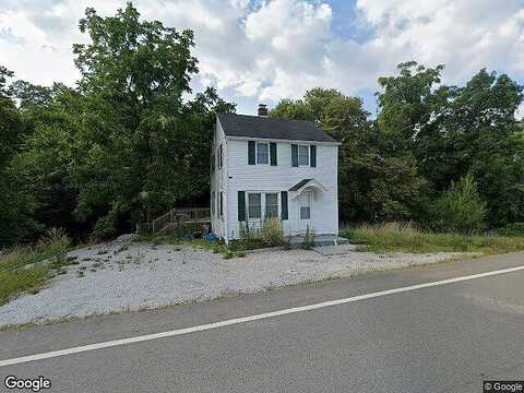 Lancaster Circleville, LANCASTER, OH 43130