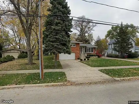 Bohlander, BERKELEY, IL 60163