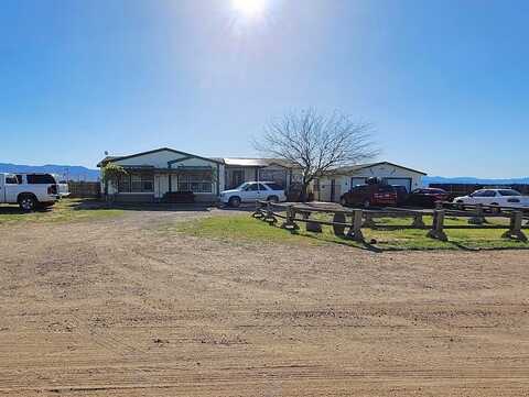 Concho, GOLDEN VALLEY, AZ 86413