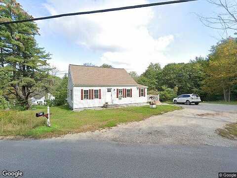 Ashby, NEW IPSWICH, NH 03071