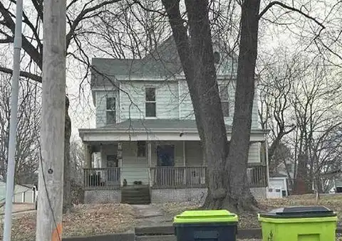 Hardin, JACKSONVILLE, IL 62650