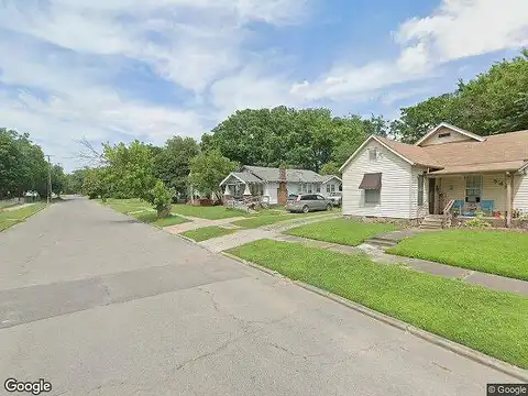 10Th, MUSKOGEE, OK 74401