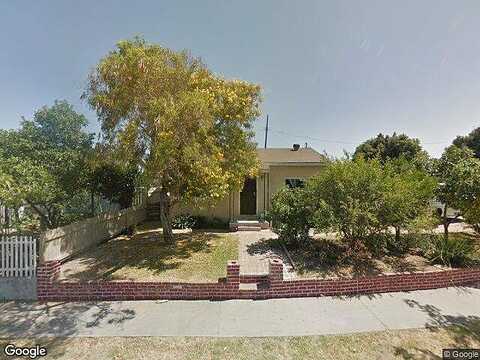Mcmillan, LYNWOOD, CA 90262