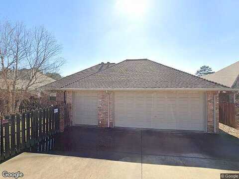 Bunker, TYLER, TX 75703