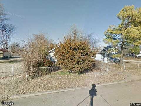 Zion, TULSA, OK 74106