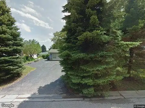 Luebbe, MILWAUKEE, WI 53217