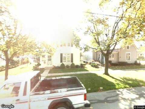 Stevenson, GIBSONBURG, OH 43431