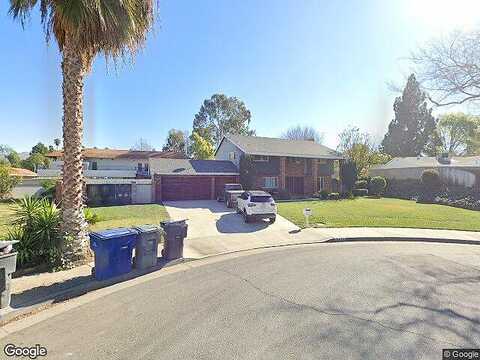 Inspiration, RIVERSIDE, CA 92506