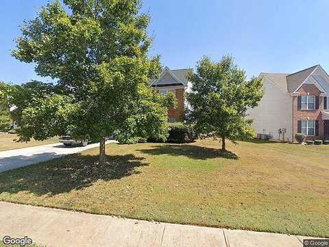 Swanson, ELLENWOOD, GA 30294