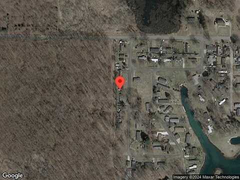 Estates, EAU CLAIRE, MI 49111
