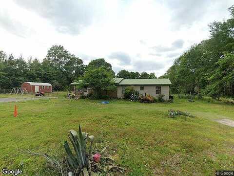 Wiley Scott, JAY, FL 32565