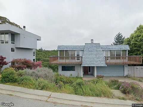 Cuesta, APTOS, CA 95003
