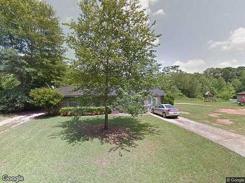 Hood, CUTHBERT, GA 39840