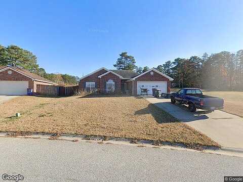Jackson, GROVETOWN, GA 30813