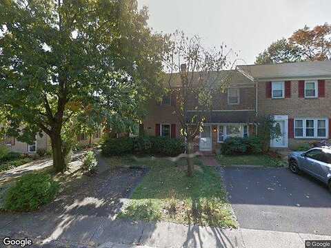 Peabody, SELLERSVILLE, PA 18960