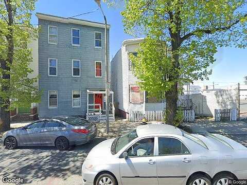 Saratoga, EAST BOSTON, MA 02128