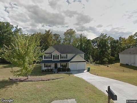 Zoie, PALMETTO, GA 30268