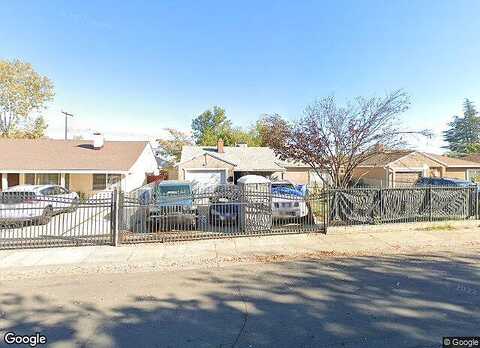 Bradford, SACRAMENTO, CA 95820