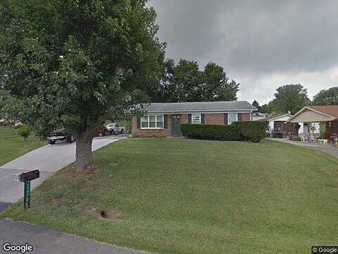 Mitchell, DUBLIN, VA 24084