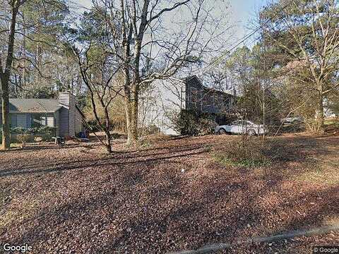 Pepperwood, STONE MOUNTAIN, GA 30087