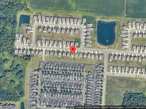 Branchville, CANAL WINCHESTER, OH 43110