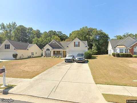 Swanson, ELLENWOOD, GA 30294