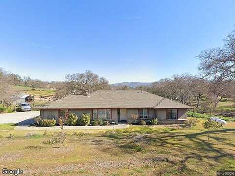 Cox, VALLEY SPRINGS, CA 95252