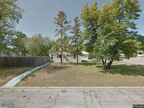 2Nd, PERHAM, MN 56573
