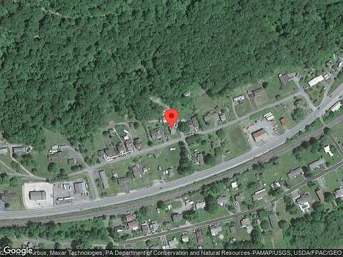Farwell, RENOVO, PA 17764