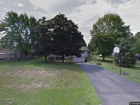 Oak, METAMORA, IL 61548