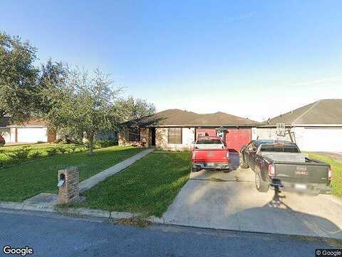 Tulip, ALAMO, TX 78516