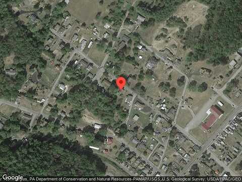 21St, TYRONE, PA 16686