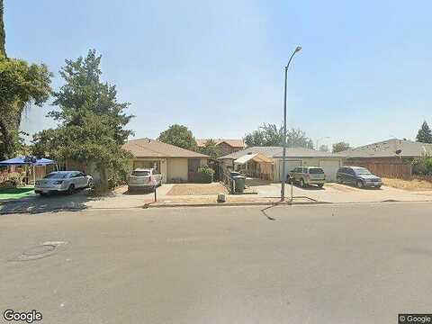 Santa Ana, FRESNO, CA 93722