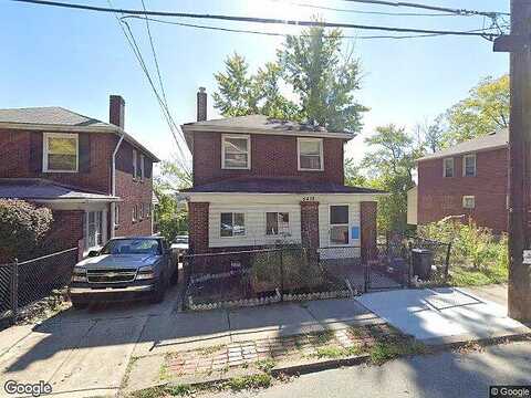 Broad, EAST LIBERTY, PA 15206