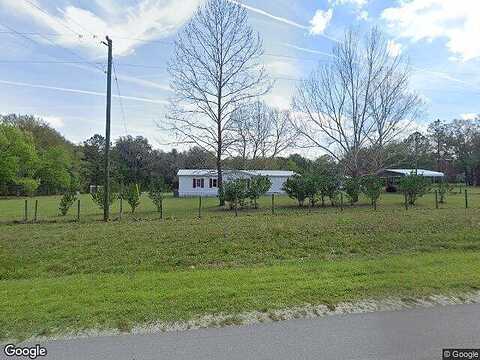 County Road 791, LAKE BUTLER, FL 32054