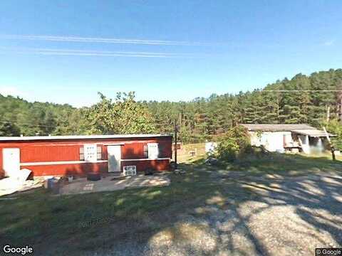 Constitution, DILLWYN, VA 23936