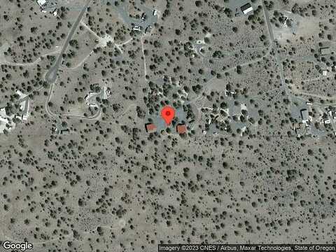 Sagebrush, CULVER, OR 97734