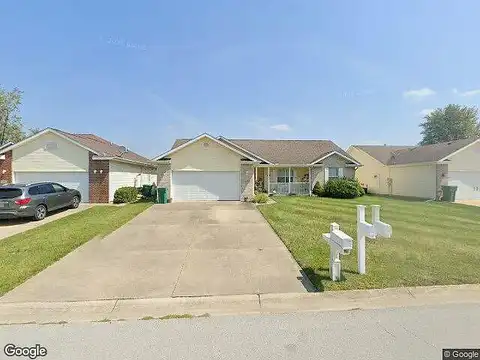 Chaparral, RUSSIAVILLE, IN 46979