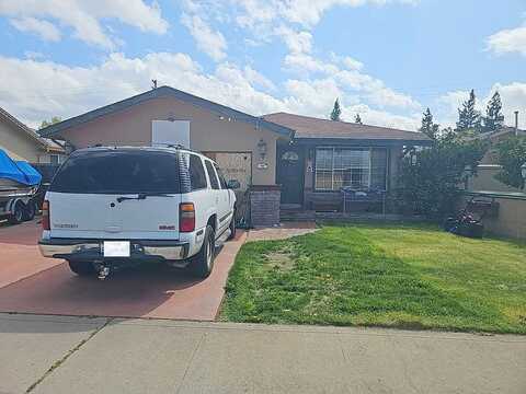 Indiana, WOODBRIDGE, CA 95258
