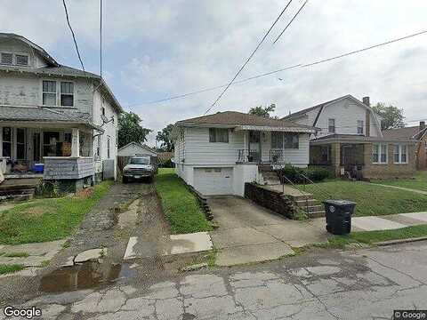 Woodland, STEUBENVILLE, OH 43952