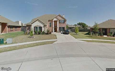 Manitou, PROSPER, TX 75078