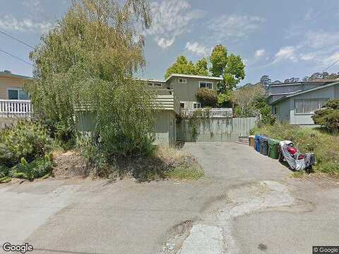 Ball, SOQUEL, CA 95073