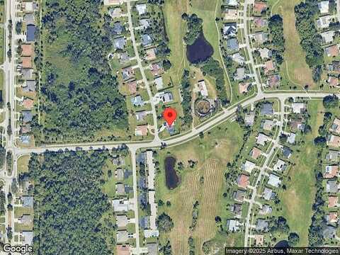 Burnham, NORTH FORT MYERS, FL 33903