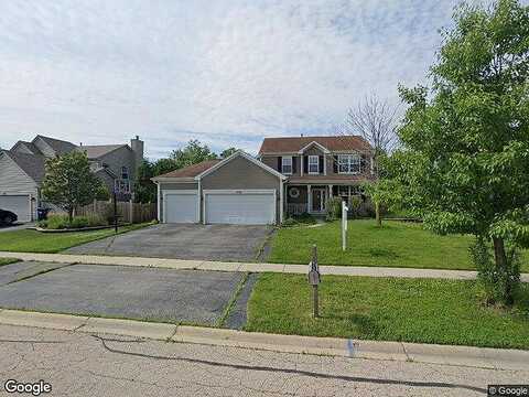 Mckenzie, LAKE IN THE HILLS, IL 60156