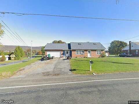 Old Route 22, HAMBURG, PA 19526